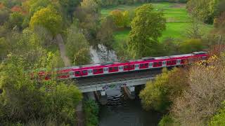 So wird die SBahn Köln ausgebaut [upl. by Kcirderf]