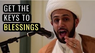 Stages Of Tawheed That You MUST Know  Sheikh Azhar Nasser [upl. by Anival]