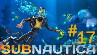 SUBNAUTICA  SU ARITMA CİHAZI 17 [upl. by Mick81]