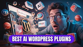 10 Best AI Plugins for WordPress in 2024 [upl. by Aihtnyc715]