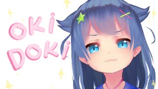 oki doki boomer [upl. by Menell]