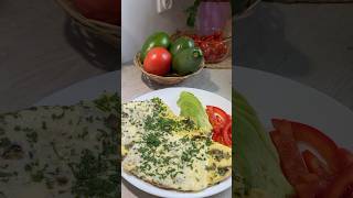 Omlet keto [upl. by Thetis]