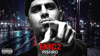 Pishro  Emc2 Remix By Mehpro [upl. by Krell]