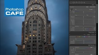 How to use Photoshop and Lightroom together free tutorial [upl. by Etem615]