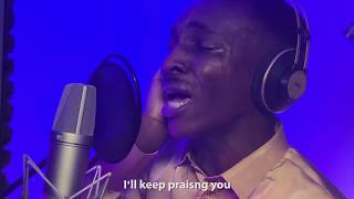 Frank Edwards  IF NOT FOR YOU frankedwards rocktown gospelmusic ifnotforyou [upl. by Keener]