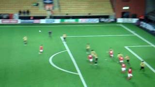 Kalmar FF vs Feyenoord UEFA CUP 2008 [upl. by Hnacogn]