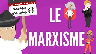 LE MARXISME  DME [upl. by Enileda]