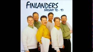 Finlanders  Käy tanssimaan [upl. by Ymrej]