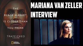 Trafficked With Mariana van Zeller S3 NatGeoHulu [upl. by Uthrop558]