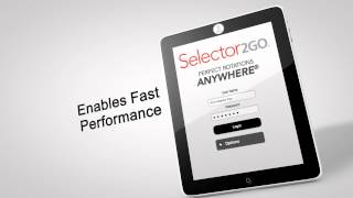 RCS Selector2GO Spring 2015 [upl. by Euhc]