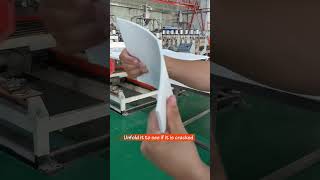 Is PVC Foam Board Easy to Crack  BOARDWAY [upl. by Eneleuqcaj]