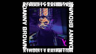 Danny brown get hi acapella [upl. by Inaej157]