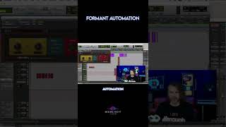 Using formant automation for more modern productions [upl. by Burley948]