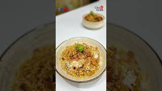 Hyderabadi Dum Biryani [upl. by Marcie]