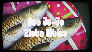 quotJUJOquot  Zlata Ribica 🐠 Official video 4K [upl. by Noffihc]