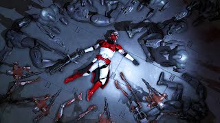 How Many Clone Troopers Must DIE  XCOM 2 Clone Wars Conversion Mod S5E5 [upl. by Yeltsew]