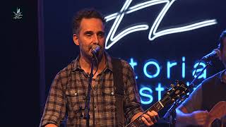 Jorge Drexler  Telefonía 43º Festival de Jazz de Gasteiz 2019 [upl. by Dove51]