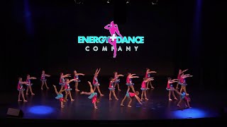 Acro Dance Performance I DEC 2023 I PERTH I PART 2 [upl. by Nugent145]