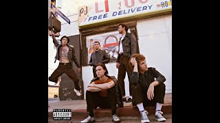 The Neighbourhood  The Neighbourhood Full Album 2018 [upl. by Daisi]