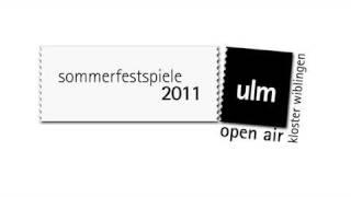 DONAU 3 FM Sommerfestspiele 2011 [upl. by Sillek]