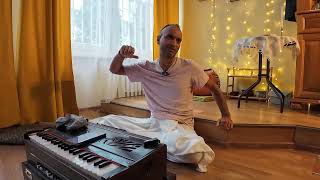 Balarama Jayanti  wykładlecture  Nityananda Prabhu 19082024 [upl. by Lili]