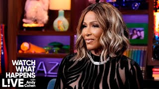 Does Shereé Whitfield Regret These RHOA Moments  WWHL [upl. by Waylan130]