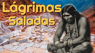 Las lágrimas de sal  salineras de Maras [upl. by Claudio]