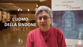 Chi è luomo della Sindone [upl. by Felder]