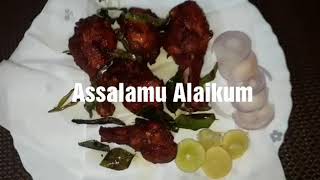 Kabab Chini Fried Chicken Recipe  Yummy amp Crispy [upl. by Larena19]