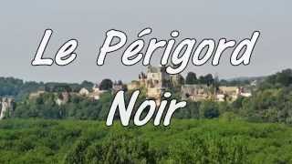 La Dordogne à Moto Le Périgord Noir Street58 Motorradreisen [upl. by Atiken529]