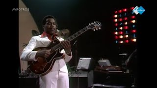 George Benson Live in Holland 1977 [upl. by Holden]