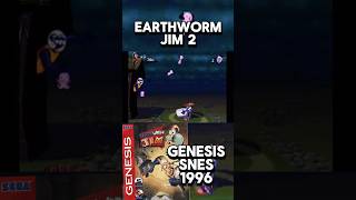 Gaming Memories  Earthworm Jim 2 [upl. by Yrokcaz725]