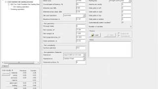 Learn the basics of the DFM Concurrent Costing software [upl. by Encratis848]