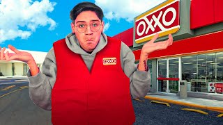 ME ABRI UN OXXO 🤑 [upl. by Ioj]