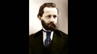 Tchaikovsky  1 Allegro moderato Violin Concerto in D op35 [upl. by Aloibaf]