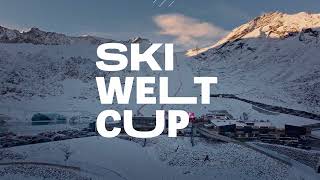 Audi FIS Skiweltcup Sölden 2024 [upl. by Melisandra333]