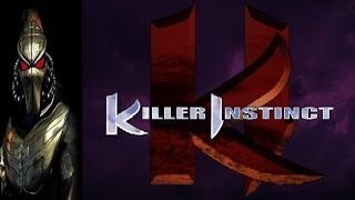 Killer Instinct  Fulgore Arcade [upl. by Letitia]