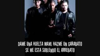 Potrona Jowell y Randy Los mas sueltos del reggaeton [upl. by Macdougall]