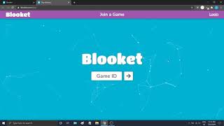 Getting Started with Blooket  Student Edition [upl. by Cathyleen]