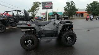 New 2023 Polaris Sportsman Touring 570 EPS ATV For Sale In Flemington NJ [upl. by Yentroc]