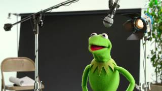 The Muppets Audition for the RDMAs  Radio Disney [upl. by Naahs]