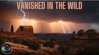 Vanished in the Wild  5 MYSTERIOUS Disappearances in National Parks Horror Stories  Missing 411 [upl. by Hoo]