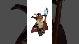 Top 5 Most EXPENSIVE LEGO LORD OF THE RINGS And THE HOBBIT Minifigures [upl. by Morgan]