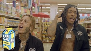 Wiz Khalifa  Fr Fr ft Lil Skies Official Music Video [upl. by Inigo241]