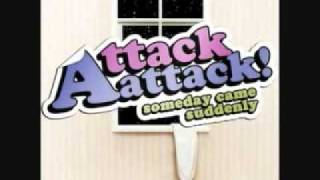 Attack Attack  Hot Grills and High Tops Stick Stickly [upl. by Dede]