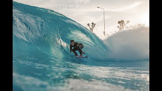 WAVEGARDEN COVE 2021 proven to be the best surfing pool technology long version [upl. by Datnow424]