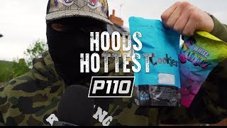 Zeeno  Hoods Hottest Season 2  P110 [upl. by Thevenot97]