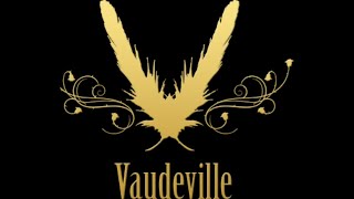 Vaudeville Burlesque Supper Club Cape Town [upl. by Annoirb221]