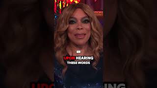 Wendy Williams breaks her silence publicly exposing the creepy relationship between Diddy [upl. by Anagrom]