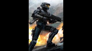 GAME PLAY DE HALO INFINITY RUMO A LIGA OURO [upl. by Acilef]